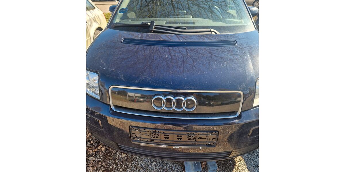 Audi A2 200.000 km 2.550 &euro; Denkendorf 73770