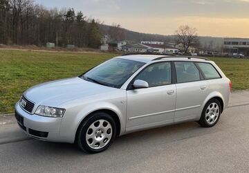 Audi A4 411.000 km 1.899 &euro; Filderstadt 70749