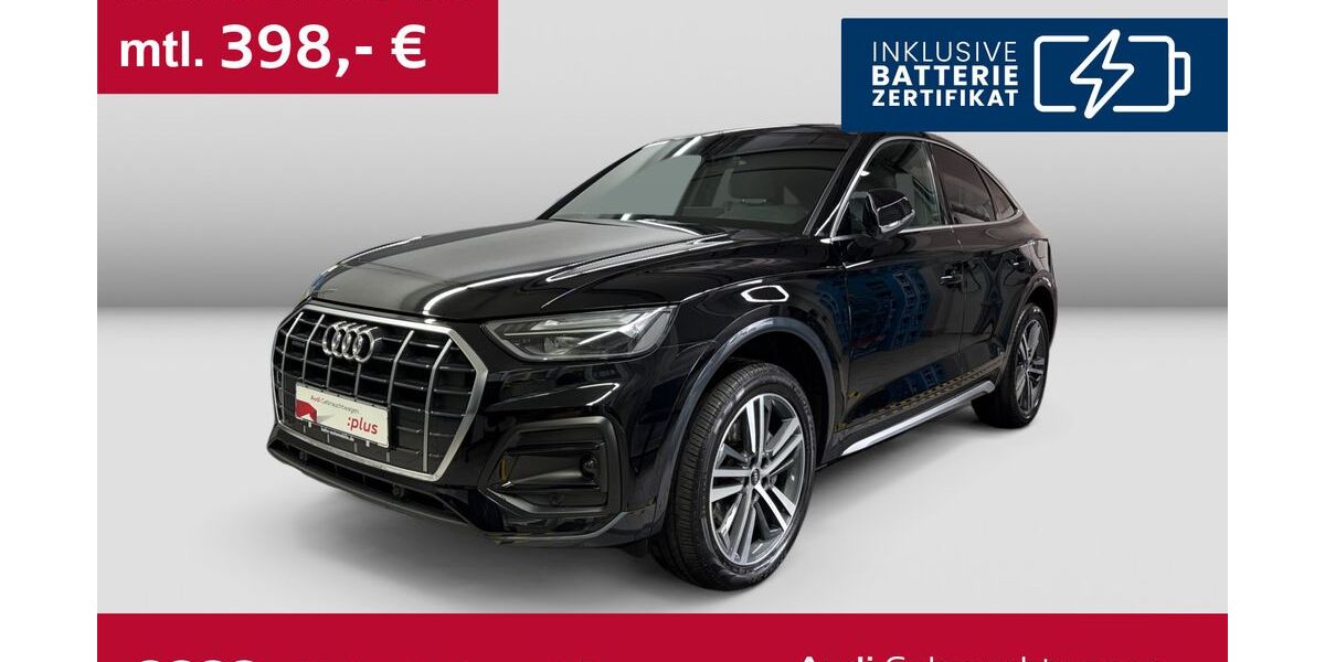 Audi Q5 37.700 km 39.960 &euro; Ludwigsburg 71636