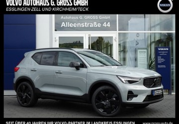 Volvo XC40 3.000 km 49.180 &euro; Kirchheim/Teck 73230