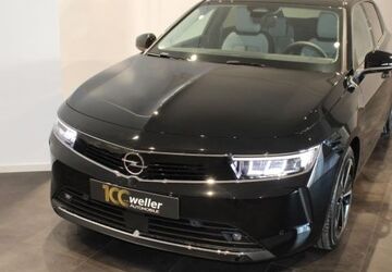 Opel Astra 35.902 km 17.340 &euro; Bietigheim-Bissingen 74321