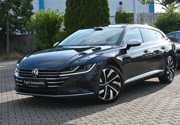 VW Arteon 132.770 km 29.999 &euro; Waiblingen 71332