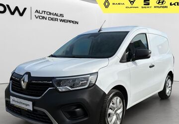 Renault Kangoo 57.875 km 19.450 &euro; Stuttgart 70565