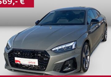 Audi A5 8.416 km 46.460 &euro; Göppingen 73037