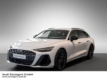 Gebrauchte Audi A6