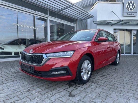 Skoda Octavia 162.381 km 15.480 &euro; Wendlingen am Neckar 73240
