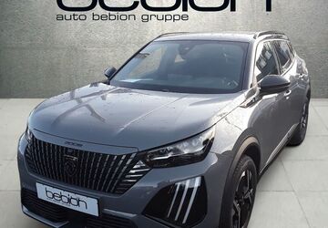 Peugeot 2008 14.510 km 26.880 &euro; Magstadt 71106