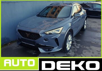 Cupra Formentor 110.358 km 22.970 &euro; Waiblingen 71332