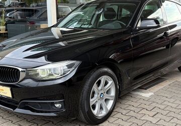 BMW 318 Gran Turismo 154.000 km 14.900 &euro; Waiblingen 71332