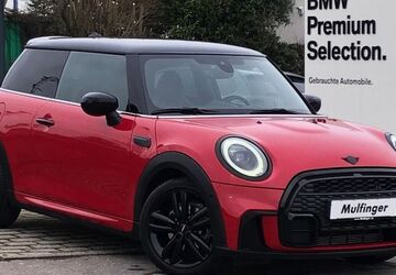 Mini Cooper 43.959 km 22.790 &euro; Backnang 71522