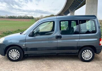 Citroen Berlingo 169.100 km 2.870 &euro; Korntal-Münchingen 70825