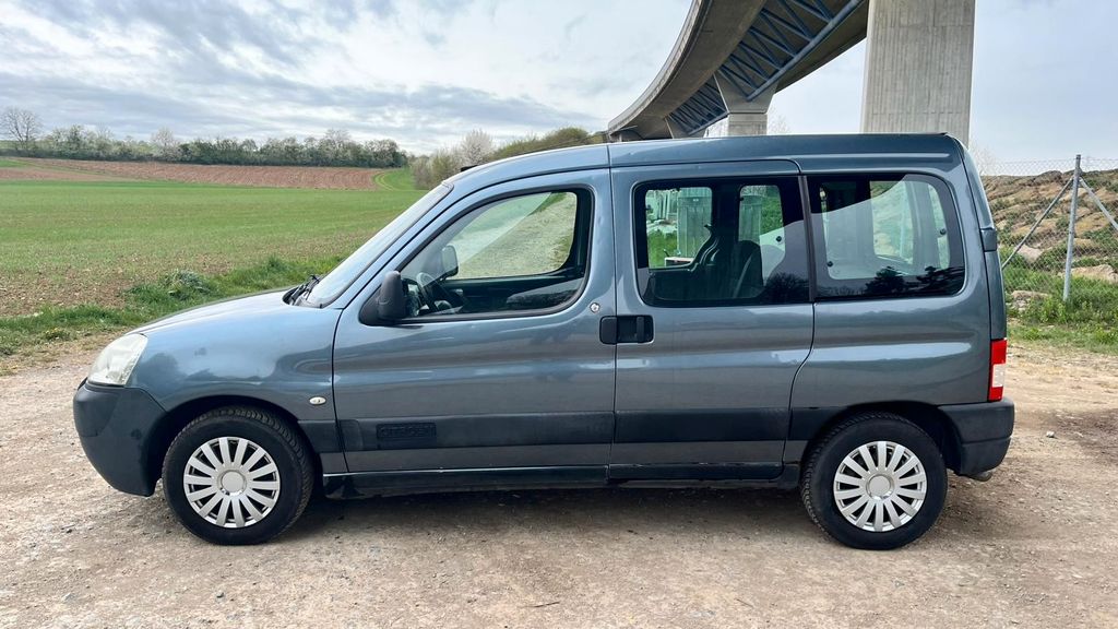 Citroen Berlingo 169.100 km 2.870 &euro; Korntal-Münchingen 70825