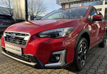 Subaru XV 52.886 km 21.900 &euro; Bietigheim-Bissingen 74321