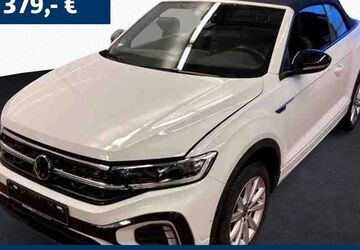 VW T-Roc 57.775 km 31.930 &euro; Backnang 71522