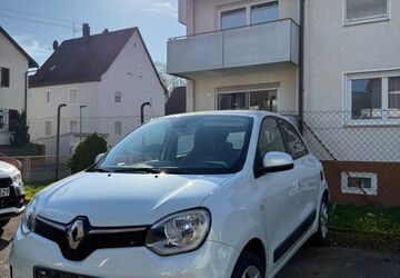 Renault Twingo 110.600 km 5.500 &euro; Esslingen 73739