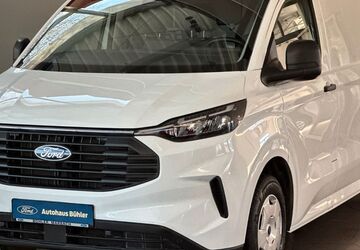 Ford Transit Custom 39.477 km 31.990 &euro; Marbach am Neckar 71672