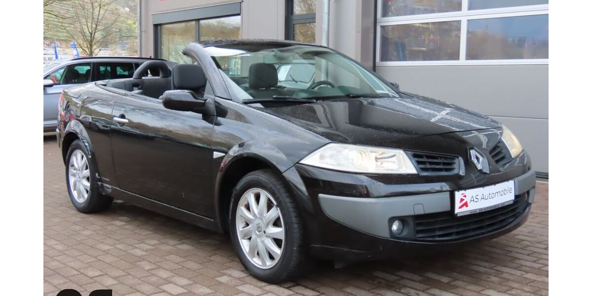 Renault Megane 164.000 km 1.590 &euro; Stuttgart 70329