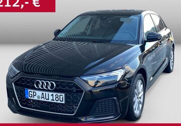Audi A1 1.200 km 26.490 &euro; Göppingen 73037