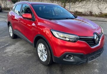 Renault Kadjar 134.000 km 8.300 &euro; Möglingen/Ludwigsburg 71696