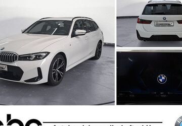 BMW 318 12.256 km 36.350 &euro; Esslingen am Neckar 73730