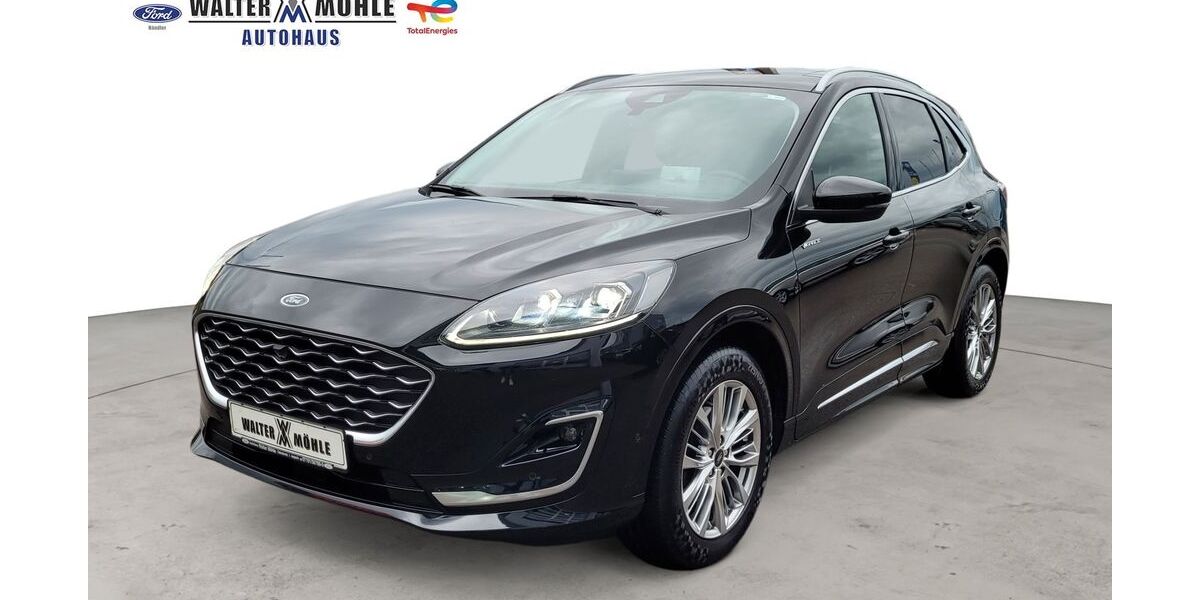 Ford Kuga 69.450 km 28.400 &euro; Aspach 71546