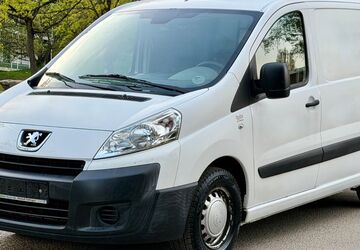 Peugeot Expert 139.000 km 2.989 &euro; Stuttgart 70469