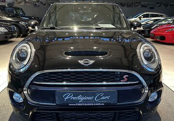 Mini Cooper SD 137.000 km 15.349 &euro; Ludwigsburg 71638