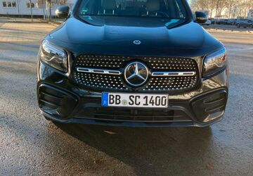 Mercedes-Benz GLB 200 55.000 km 38.200 &euro; Böblingen 71034