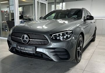 Mercedes-Benz E 300 92.241 km 34.960 &euro; Asperg 71679