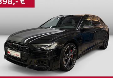 Audi S6 37.500 km 54.960 &euro; Ludwigsburg 71636