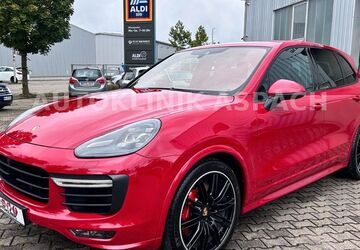 Porsche Cayenne 175.400 km 29.000 &euro; Oppenweiler 71570