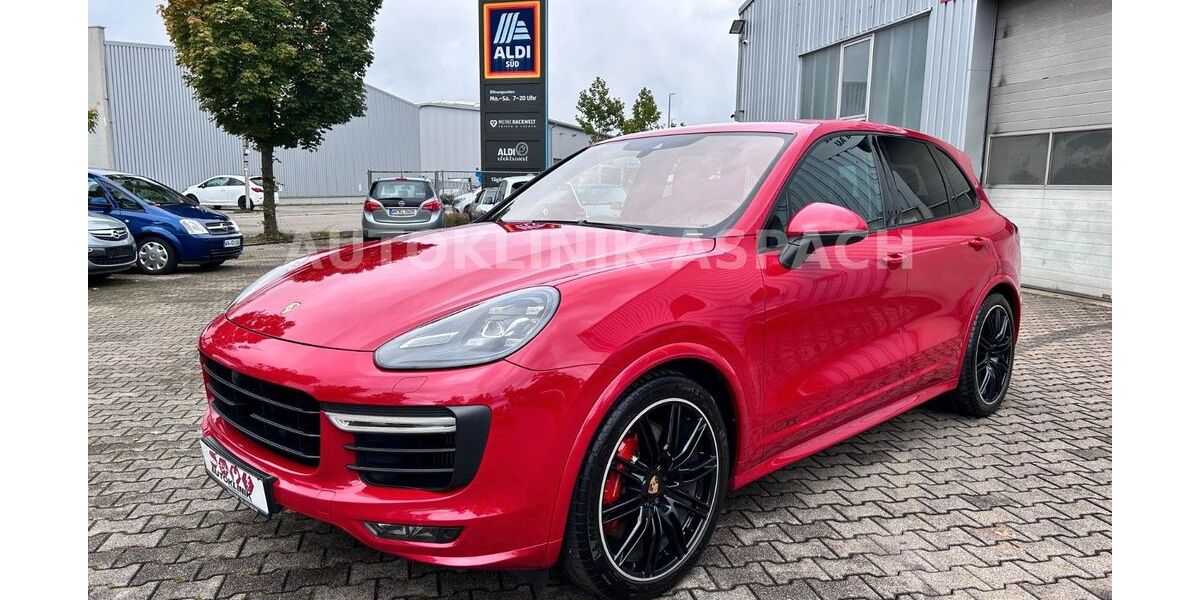 Porsche Cayenne 175.400 km 29.000 &euro; Oppenweiler 71570