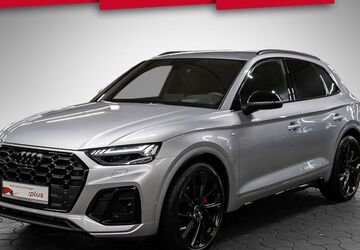 Audi Q5 2.805 km 55.320 &euro; Stuttgart 70563