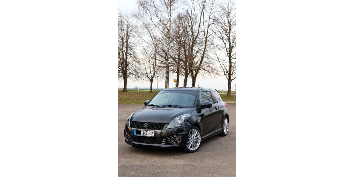 Suzuki Swift 55.880 km 11.800 &euro; Holzmaden 73271