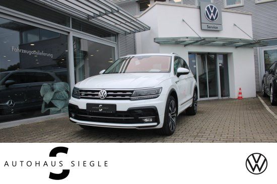 VW Tiguan 82.425 km 30.940 &euro; Wendlingen am Neckar 73240