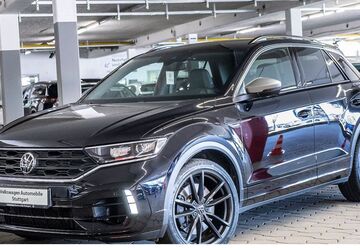 VW T-Roc 39.790 km 34.830 &euro; Stuttgart 70563