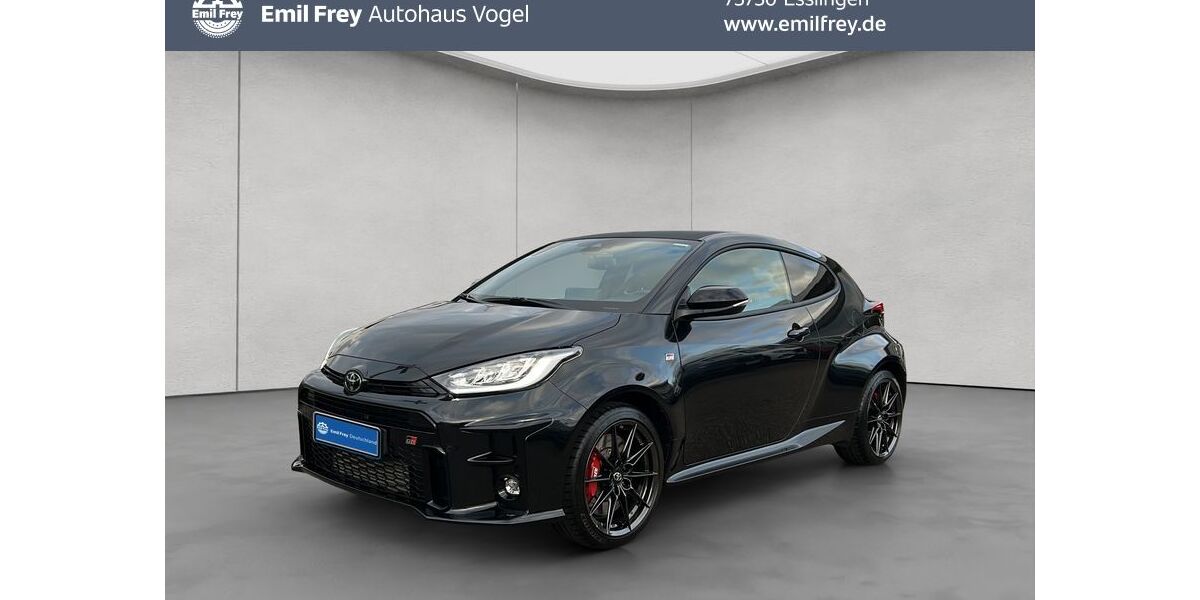 Toyota Yaris 16.620 km 40.880 &euro; Esslingen 73730