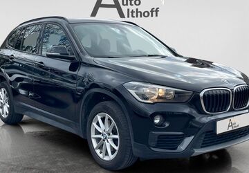 BMW X1 82.000 km 15.999 &euro; Ditzingen (bei Stuttgart) 71254