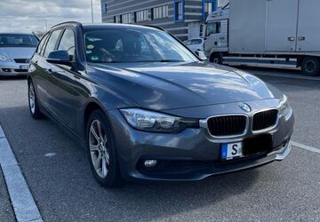 BMW 318 223.000 km 8.200 &euro; Kirchheim unter Teck 73230