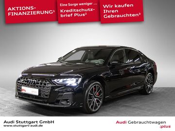 Gebrauchte Audi A8