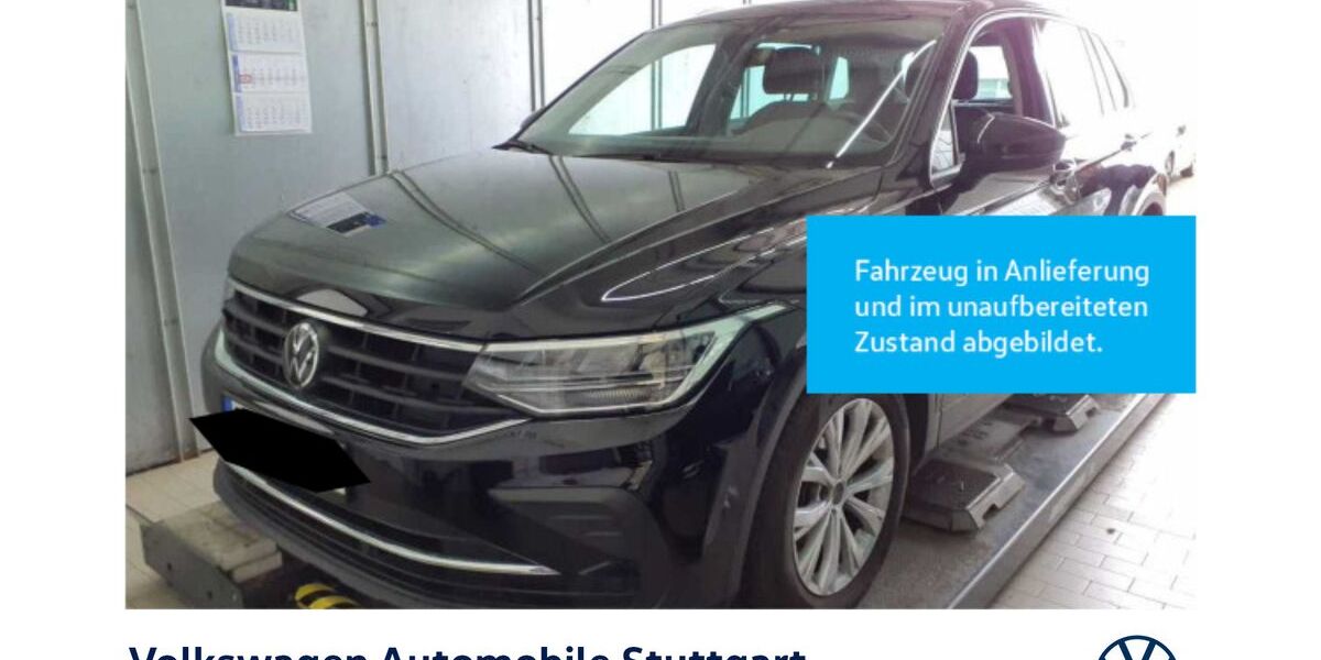 VW Tiguan 67.136 km 27.730 &euro; Stuttgart-Wangen 70188
