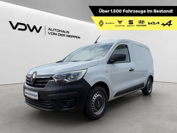 Gebrauchte Renault Express