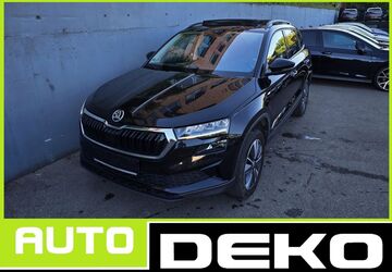 Skoda Karoq 82.438 km 21.330 &euro; Waiblingen 71332