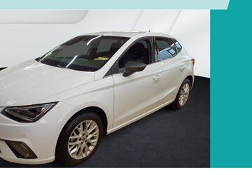 Seat Ibiza 16.103 km 19.980 &euro; Leonberg 71229