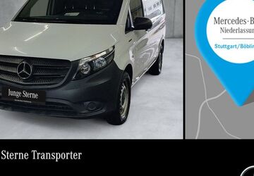 Mercedes-Benz Vito 33.299 km 14.851 &euro; Böblingen 71034