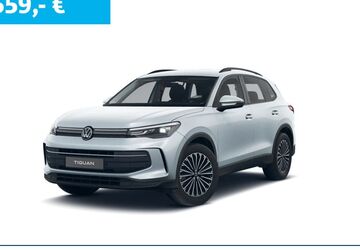 VW Tiguan 3.864 km 39.930 &euro; Esslingen (bei Stuttgart) 73734