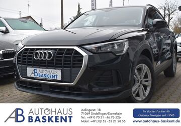 Audi Q3 54.200 km 26.890 &euro; Sindelfingen-Darmsheim 71069