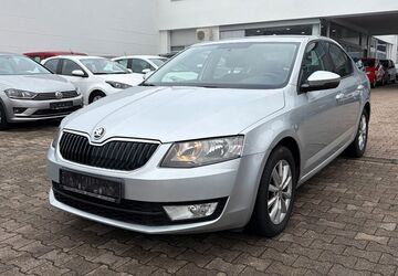 Skoda Octavia 336.330 km 6.995 &euro; Stuttgart 70597