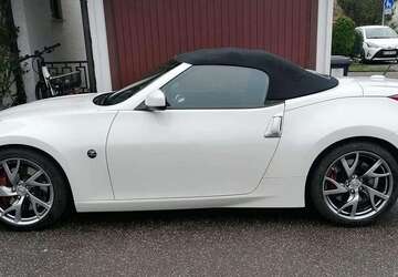 Nissan 370Z 73.750 km 24.500 &euro; Esslingen am Neckar, Stadt 73734