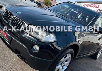 BMW X3 200.000 km 4.699 &euro; Deizisau 73779